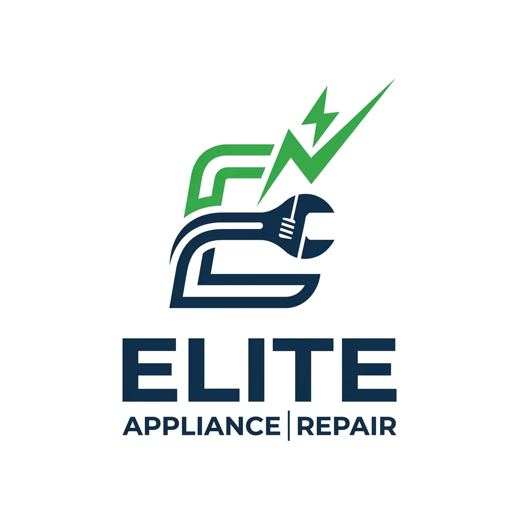 Elite Appliance Repair Logo
